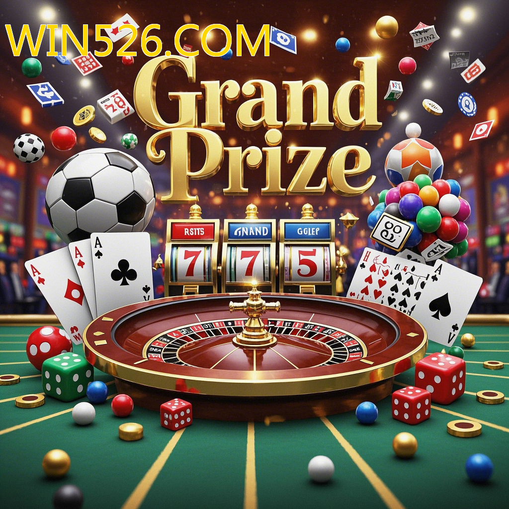 win526-Game-Slots